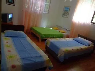 Hotel Don Zuvan