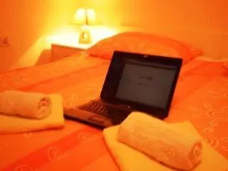 Don Zuvan Hotel Podstrana
