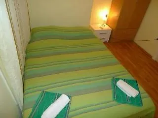 Don Zuvan Hotel