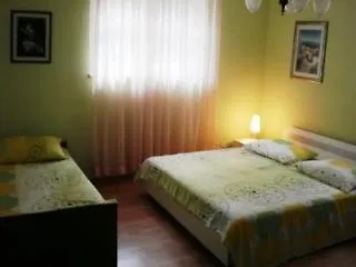 Don Zuvan Hotel Podstrana