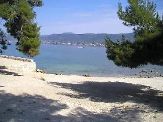 Hotel Don Zuvan Podstrana