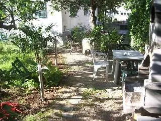 Don Zuvan Hotel Podstrana